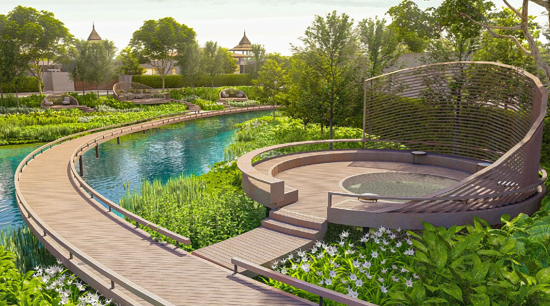 Elegance Luxury Pool Villa C15 Elegance Luxury Pool Villa C15