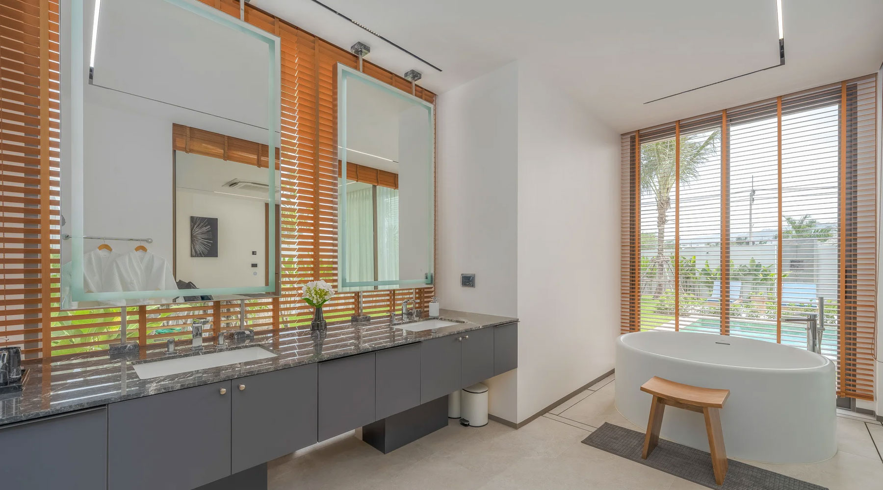Zenithy Luxe Pool Villa