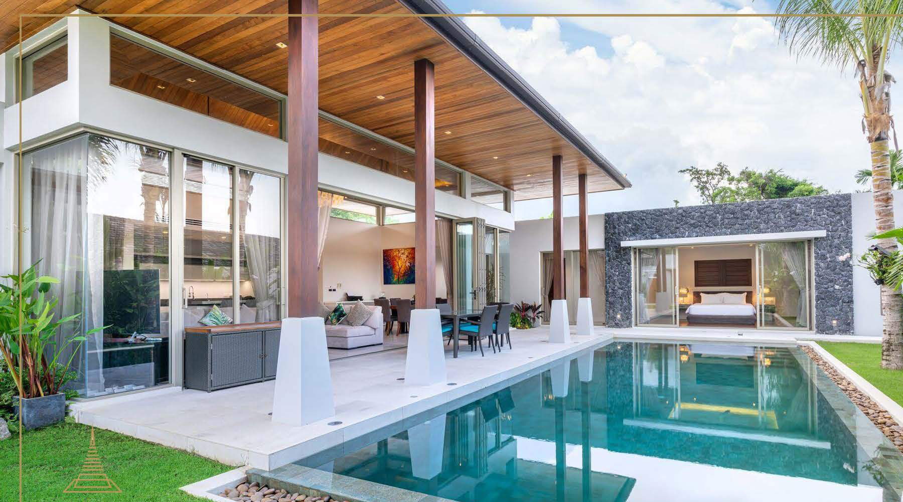 Phuket Real Estates and Property, Sale , Rental, Buy