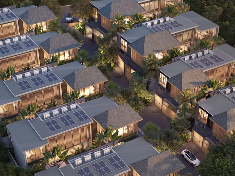 Annara Luxury Villa