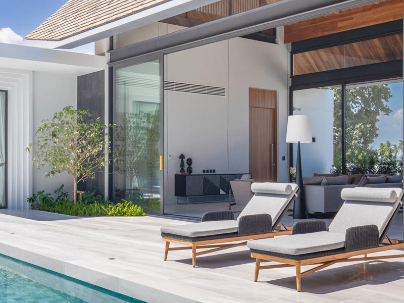 Avana Luxury Villa