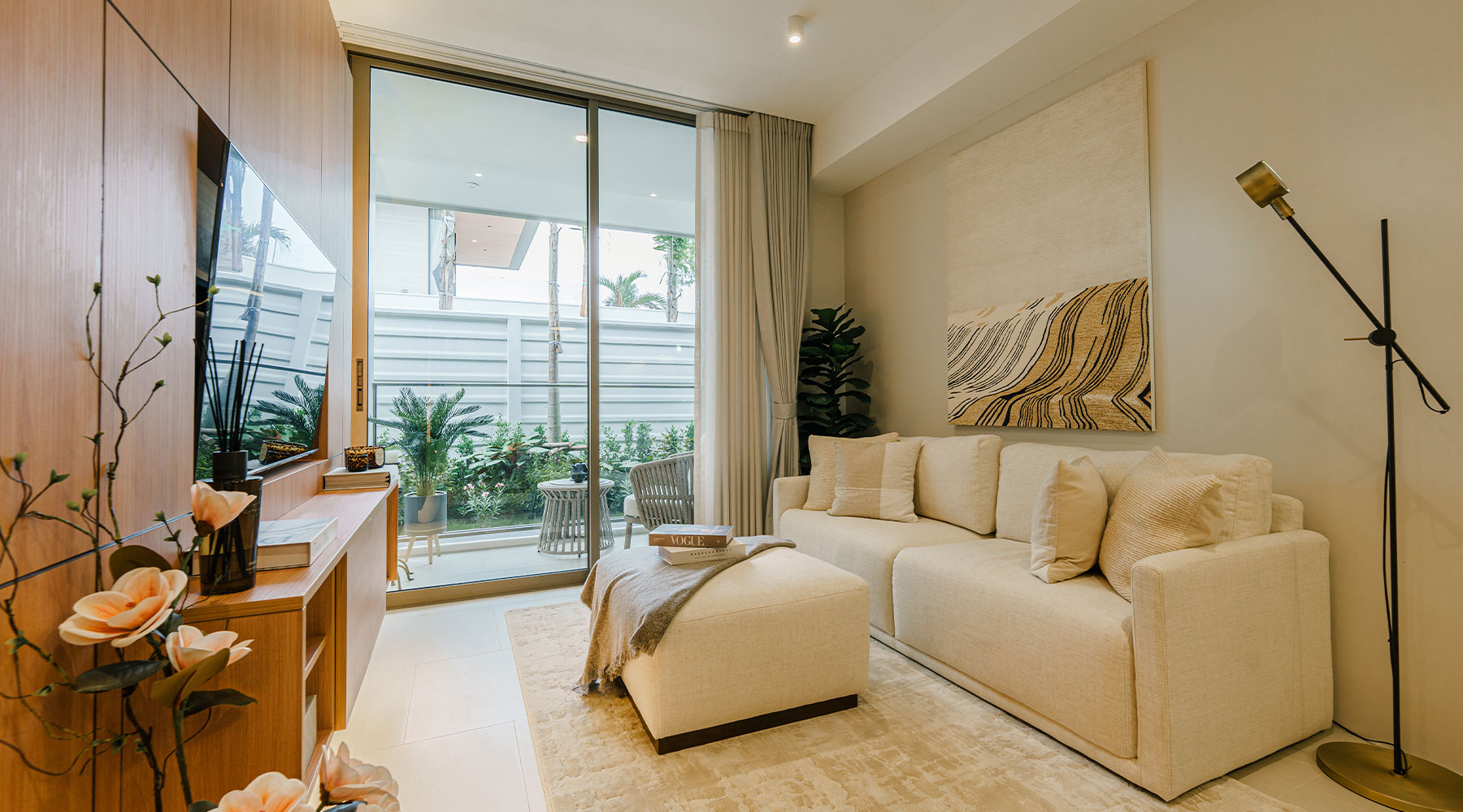 Luxury Condominium Siamese Bangtao A111