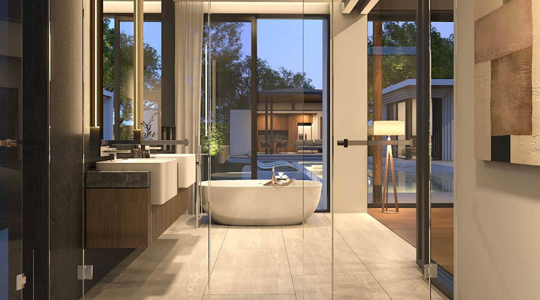 Avana Luxury Villa