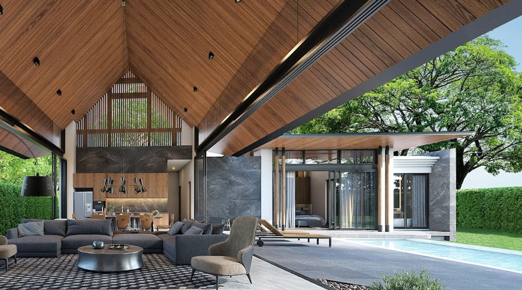 Avana Luxury Villa