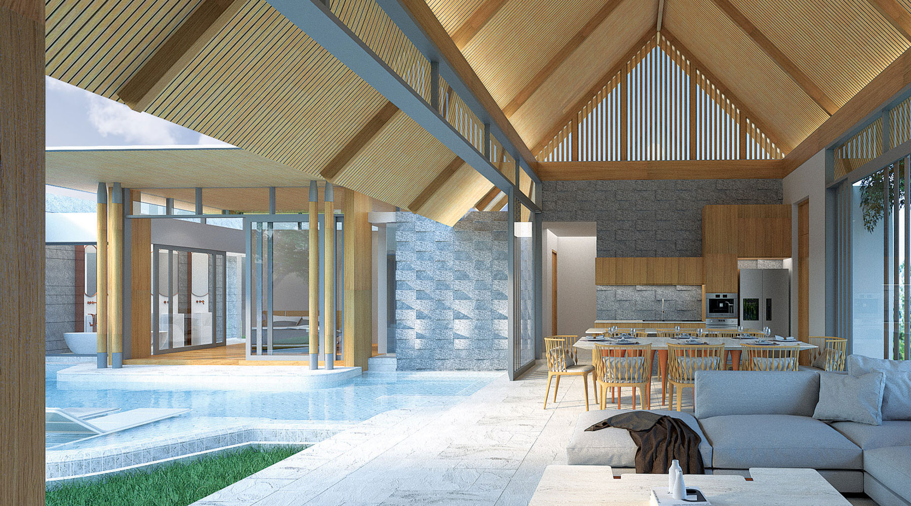 Avana Luxury Villa