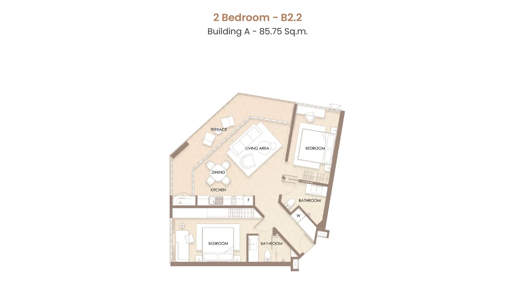 Luxury Condominium Siamese Bangtao A212