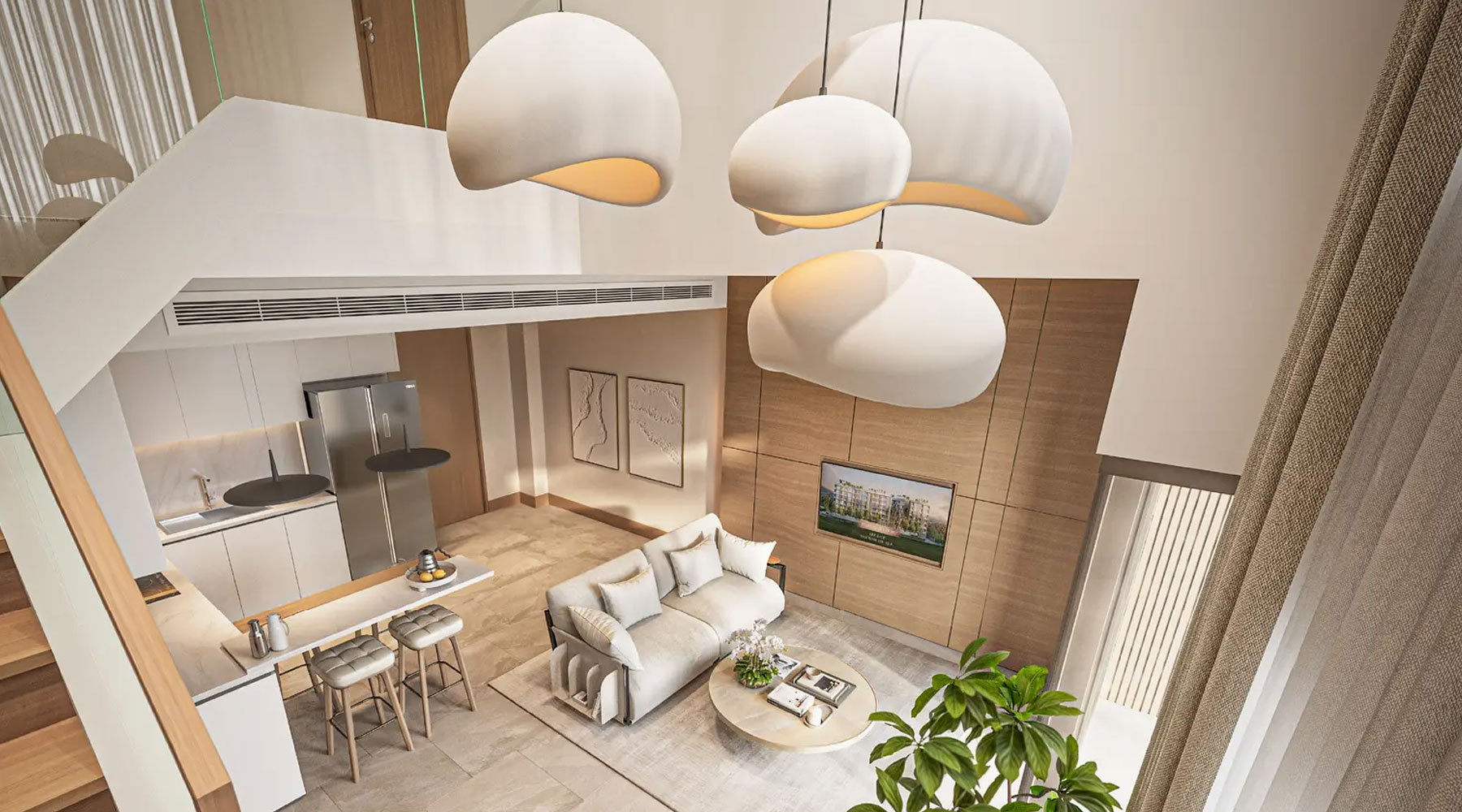 Luxury Condominium Siamese Bangtao A211
