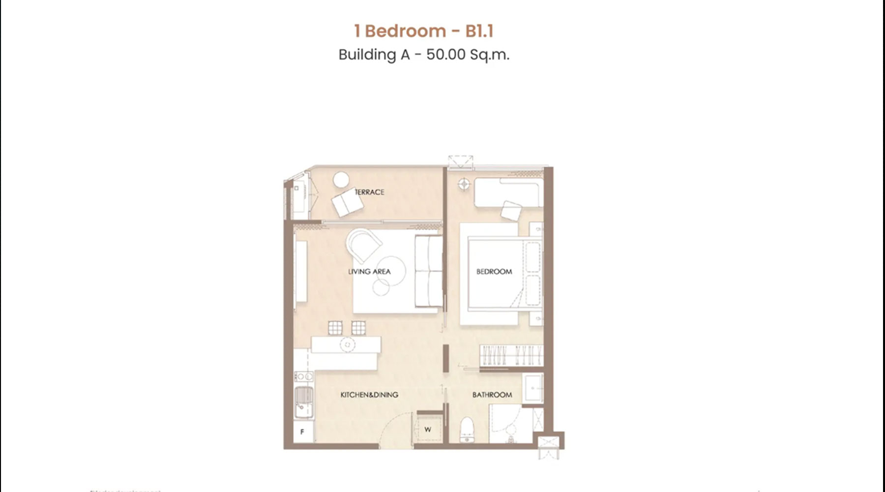 Luxury Condominium Siamese Bangtao A210