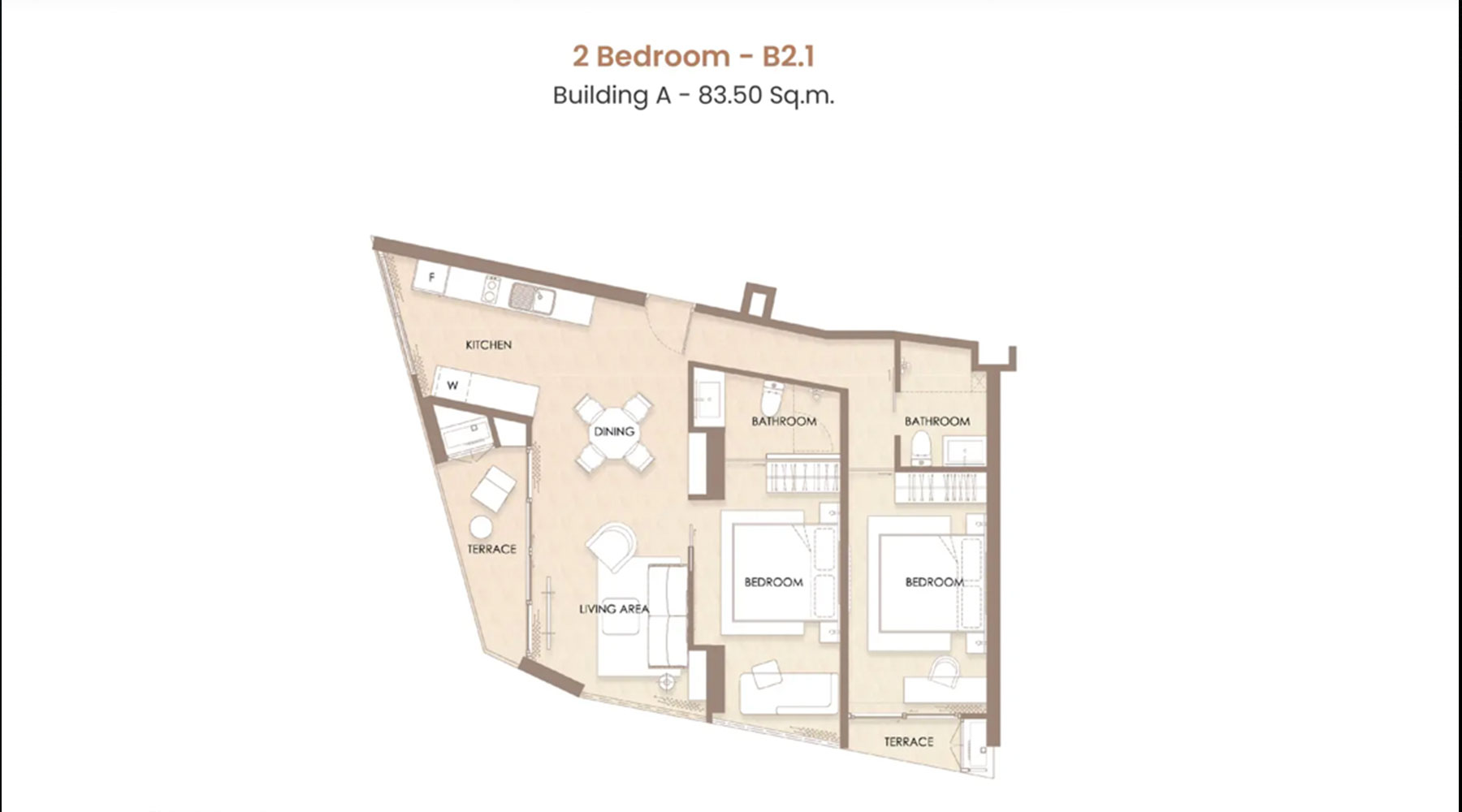 Luxury Condominium Siamese Bangtao A309