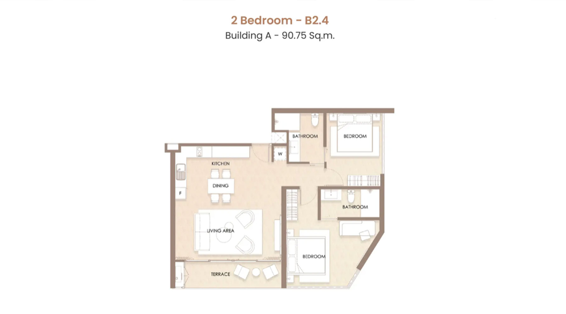 Luxury Condominium Siamese Bangtao A301