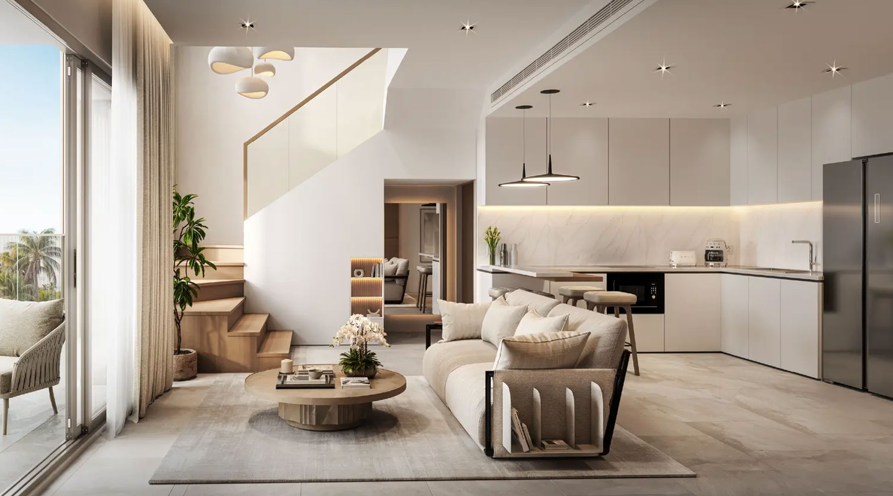 Luxury Condominium Siamese Bangtao A301
