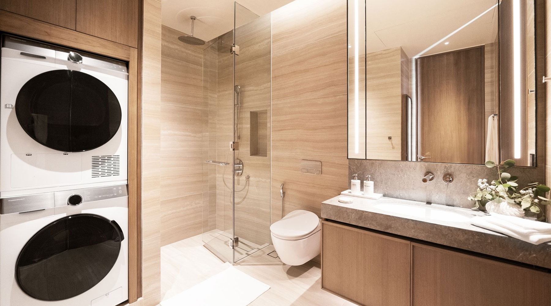Luxury Condo at Gardens of Eden 2 Bedrooms