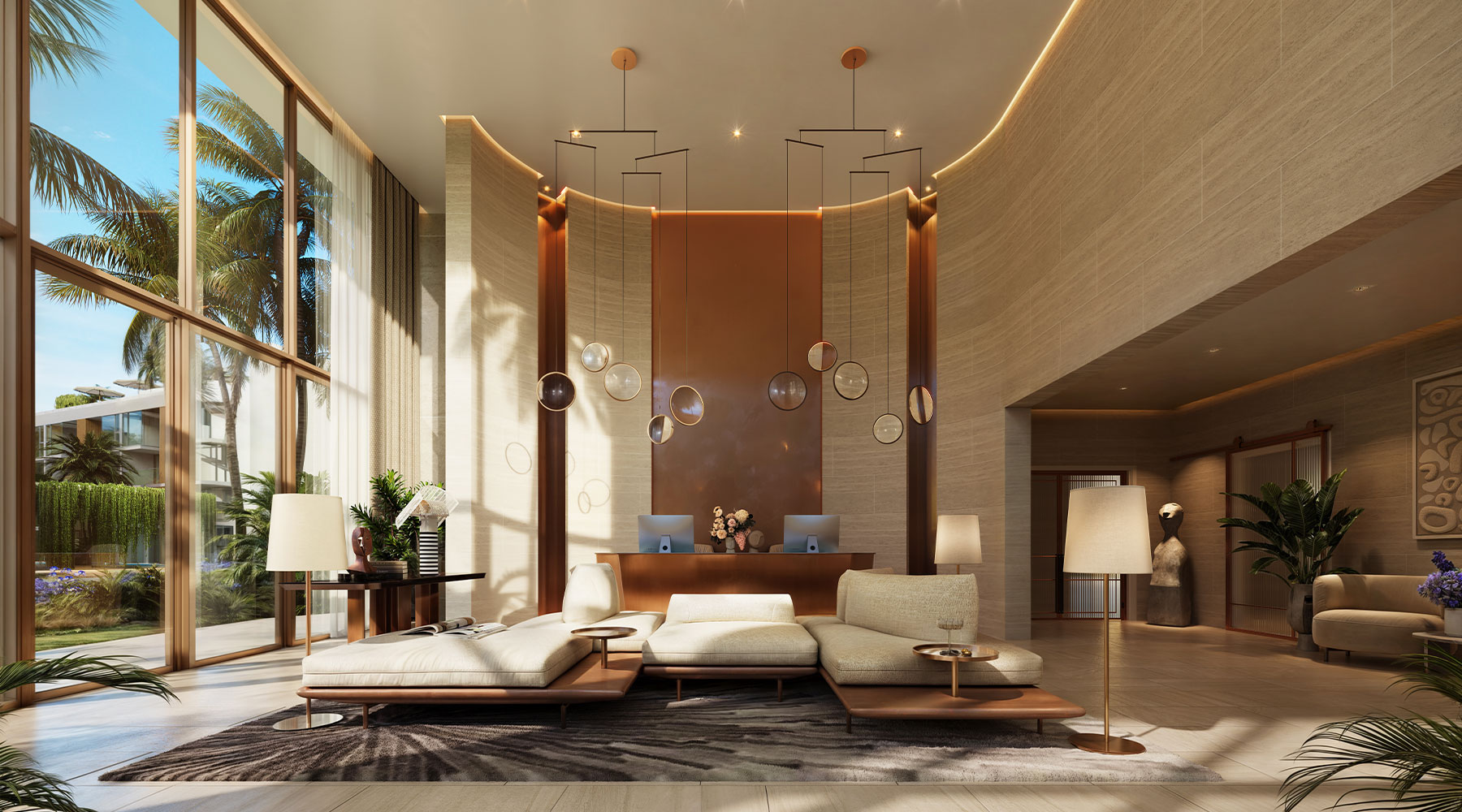 Siamese Bangtao Luxury Living - Duplex