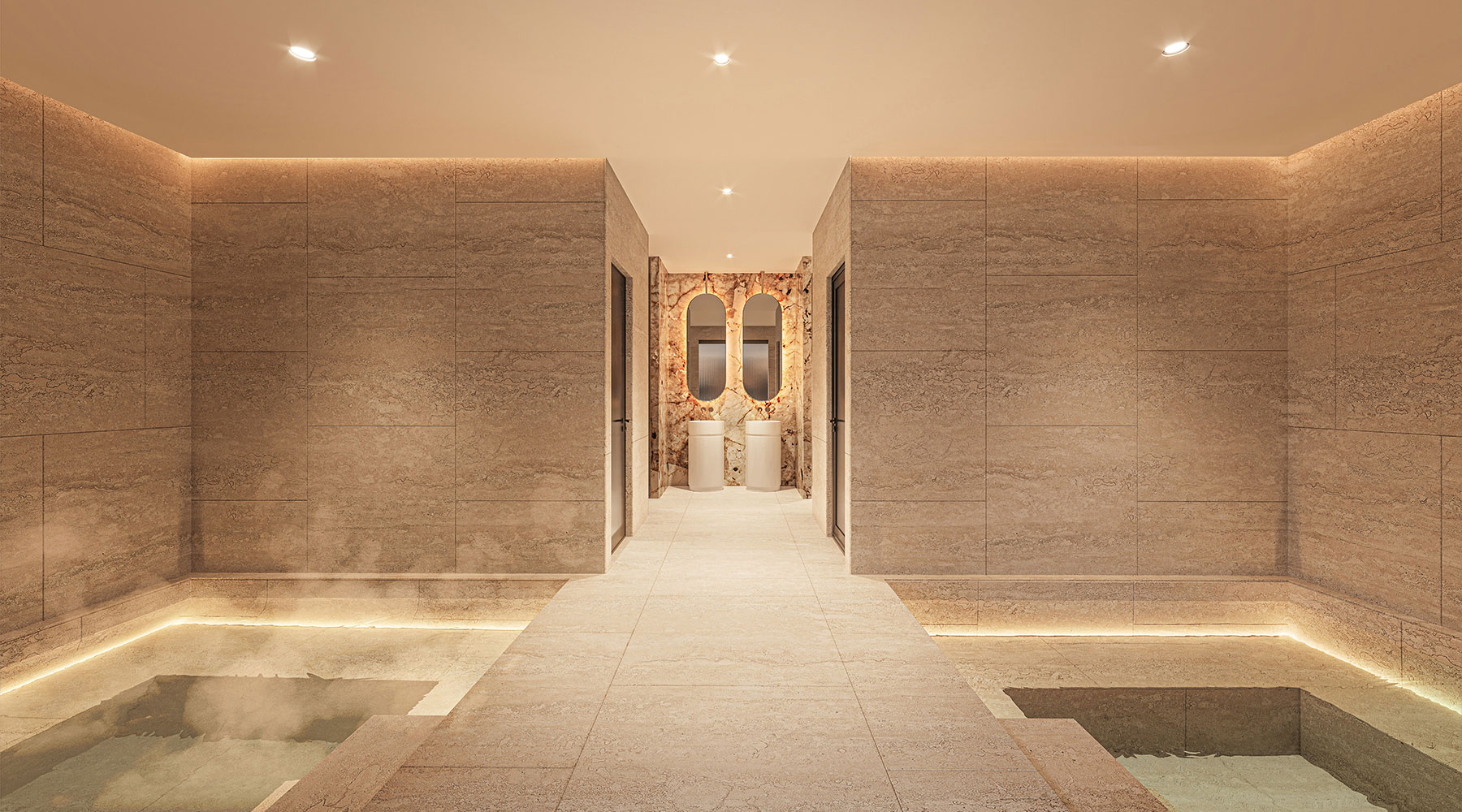 Siamese Bangtao Luxury Living - Duplex