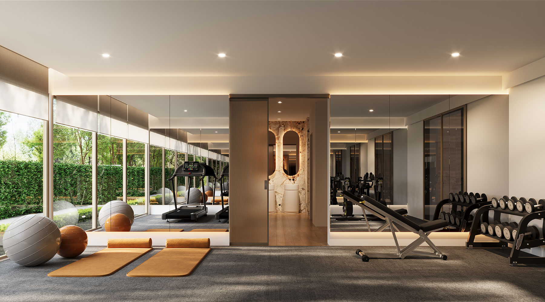 Siamese Bangtao Luxury Living - Duplex
