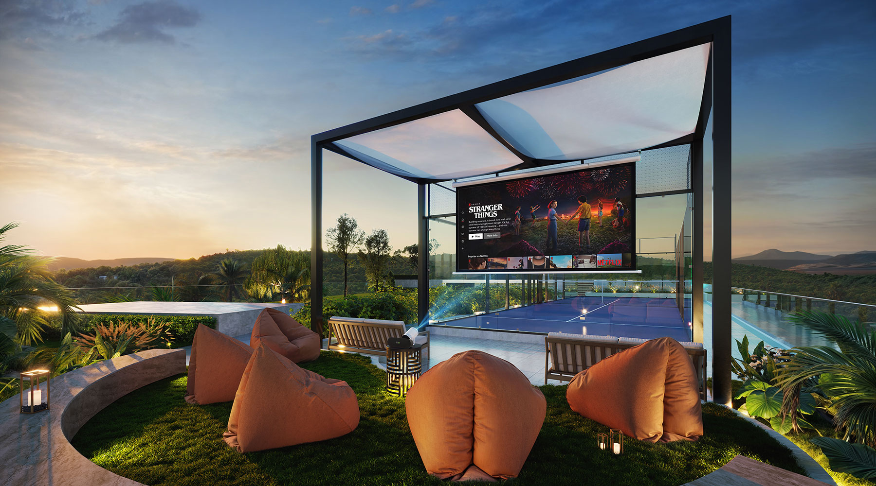 Siamese Bangtao Luxury Living - Duplex