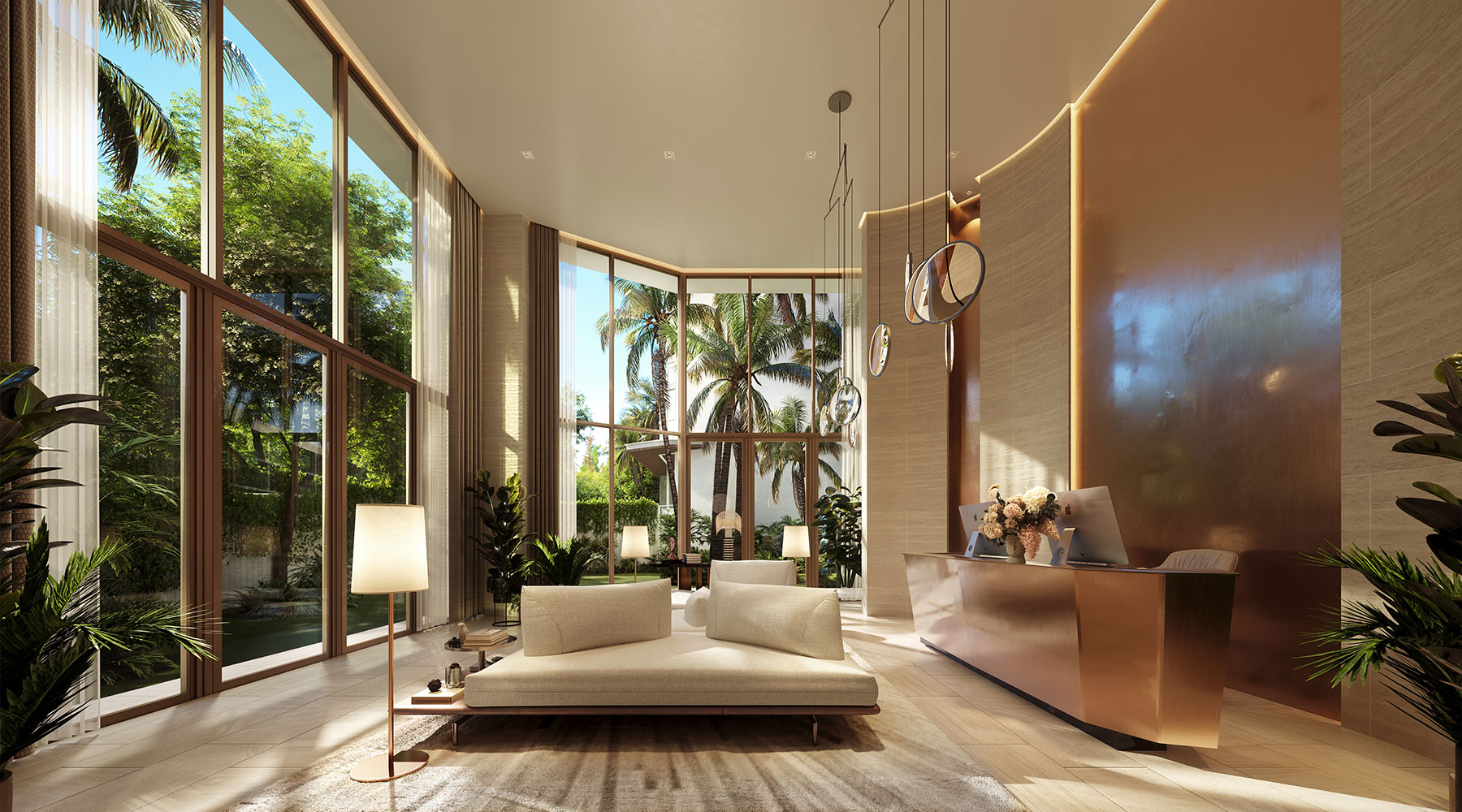 Siamese Bangtao Luxury Living - Duplex
