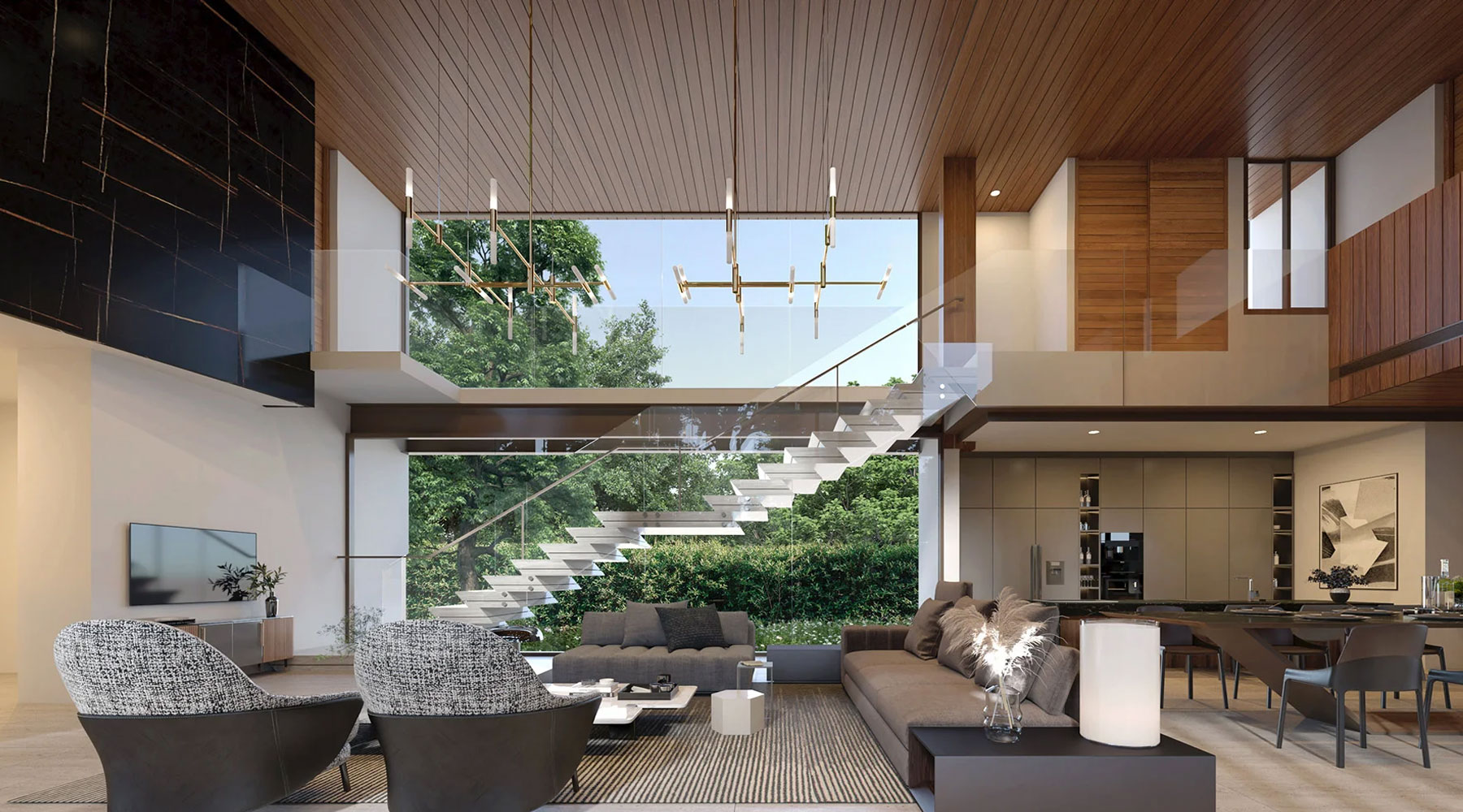 Zenithy Grand Villa