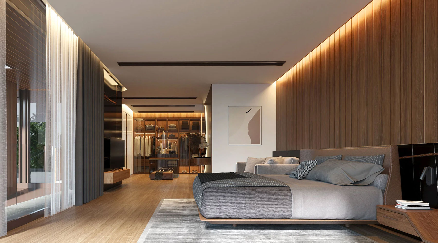 Zenithy Grand Villa