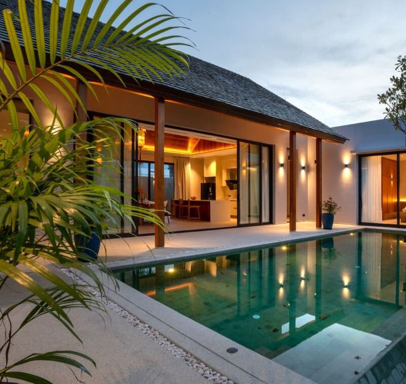 Villas for Sale